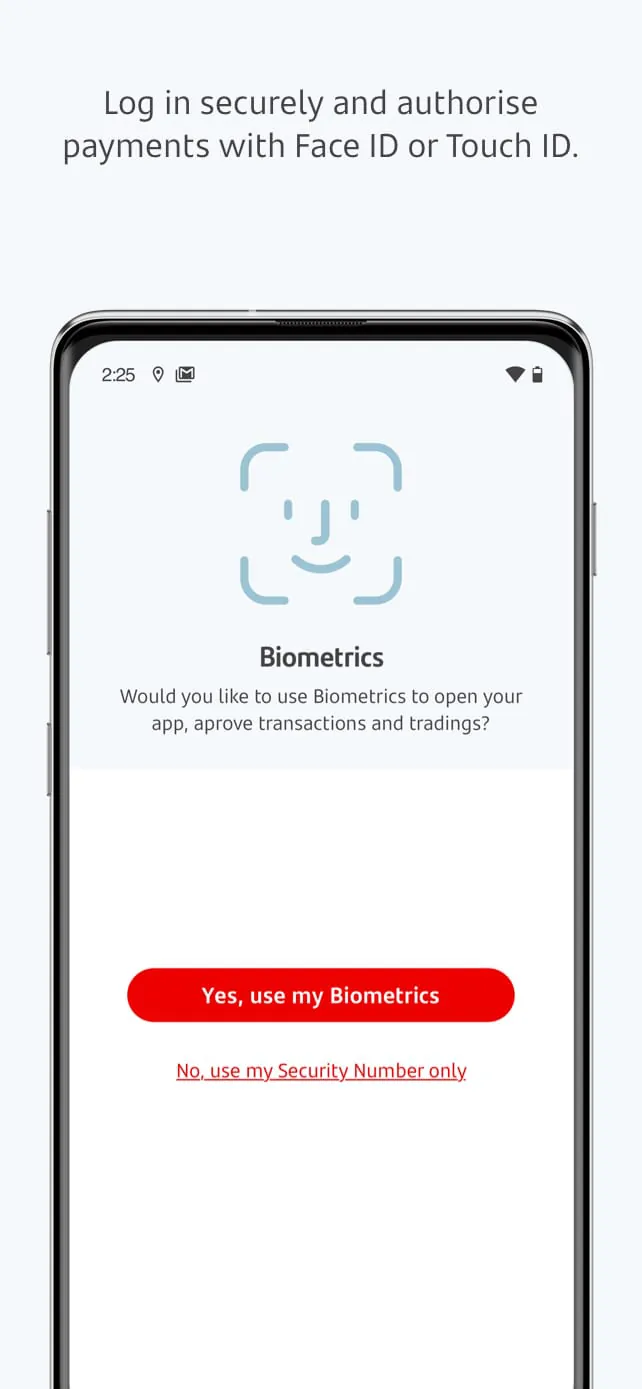 Santander Business Banking