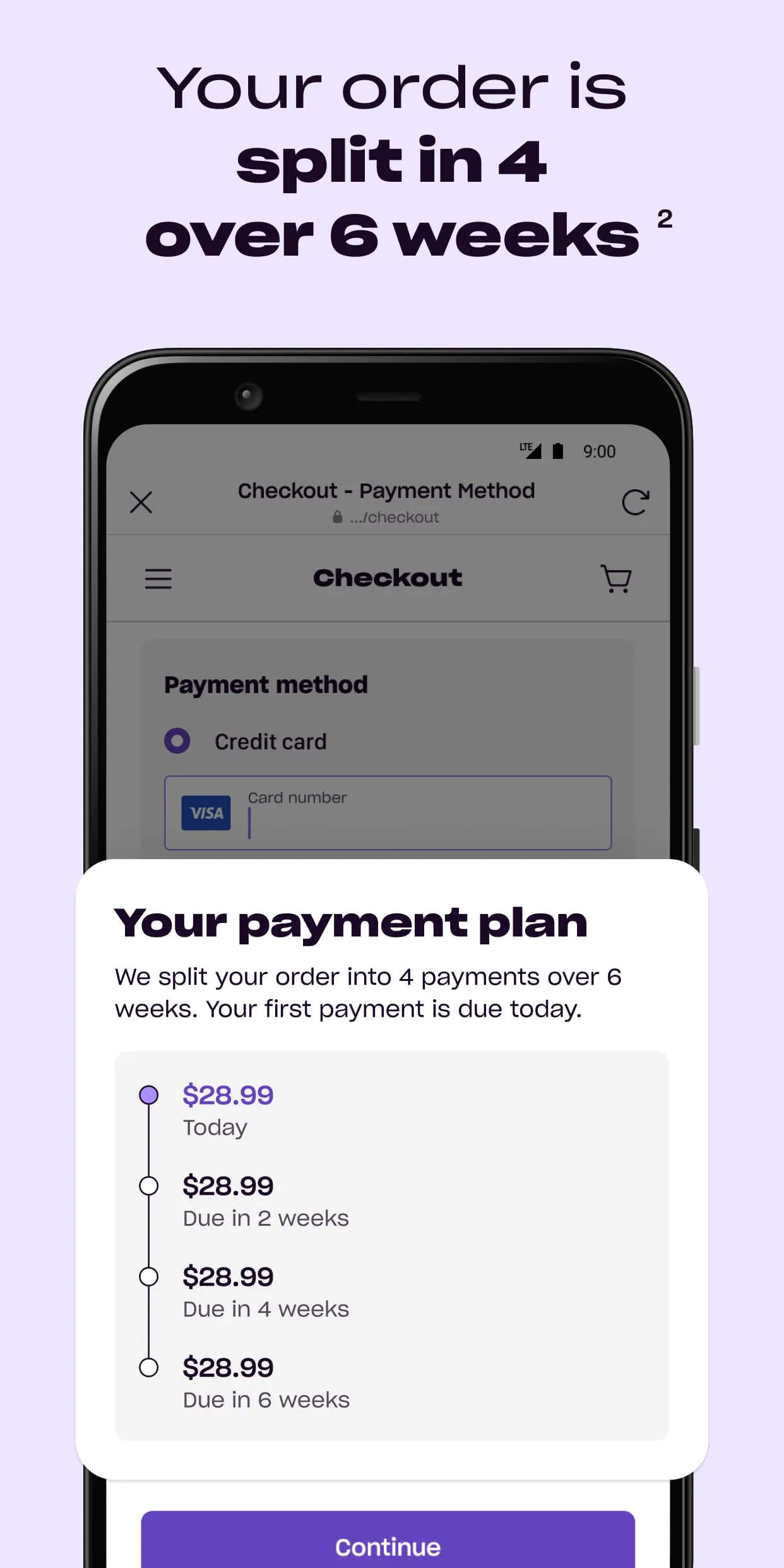 Zip - Buy Now, Pay Later