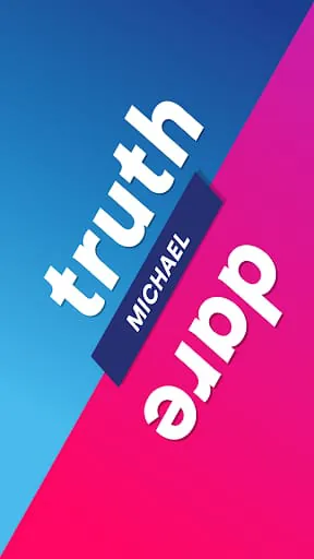 Truth or Dare Game - Party App