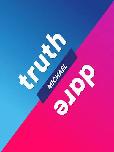 Truth or Dare Game - Party App