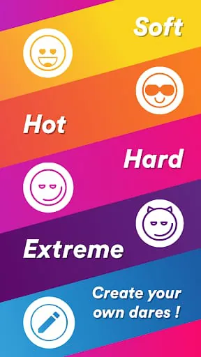 Truth or Dare Game - Party App