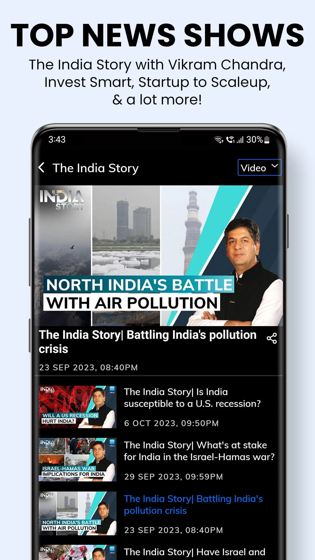 Editorji -Latest News in India