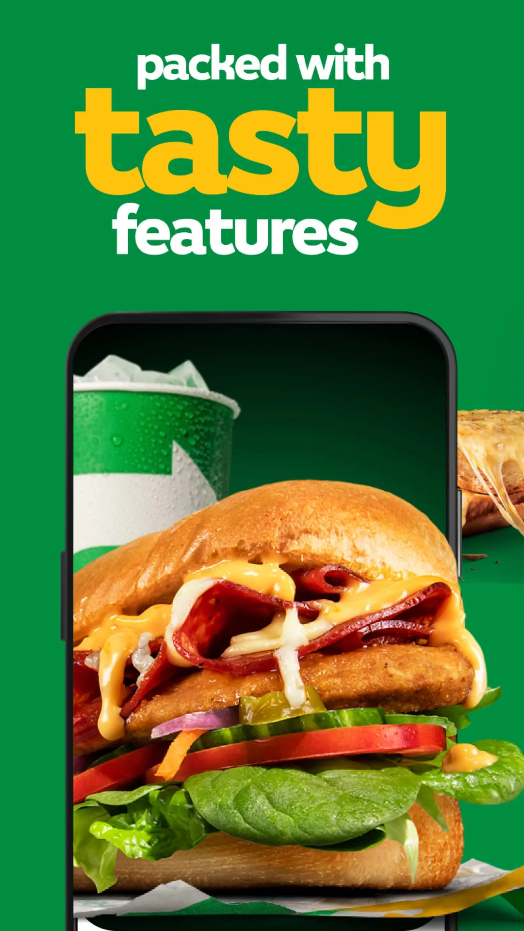 Subway® Australia