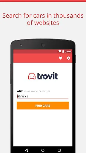 Used cars for sale - Trovit