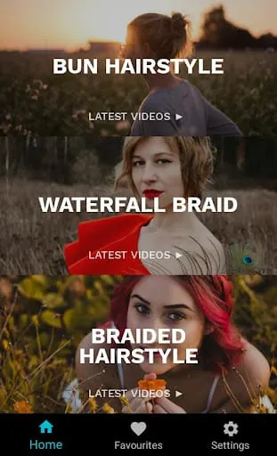 Short Hairstyles for Your Face