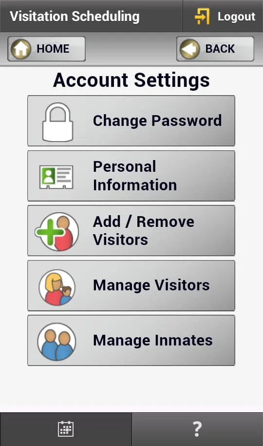 GTL - Schedule Visits (1 of 2)