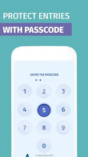 Mood Tracker Journal