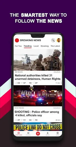 Australia Breaking News