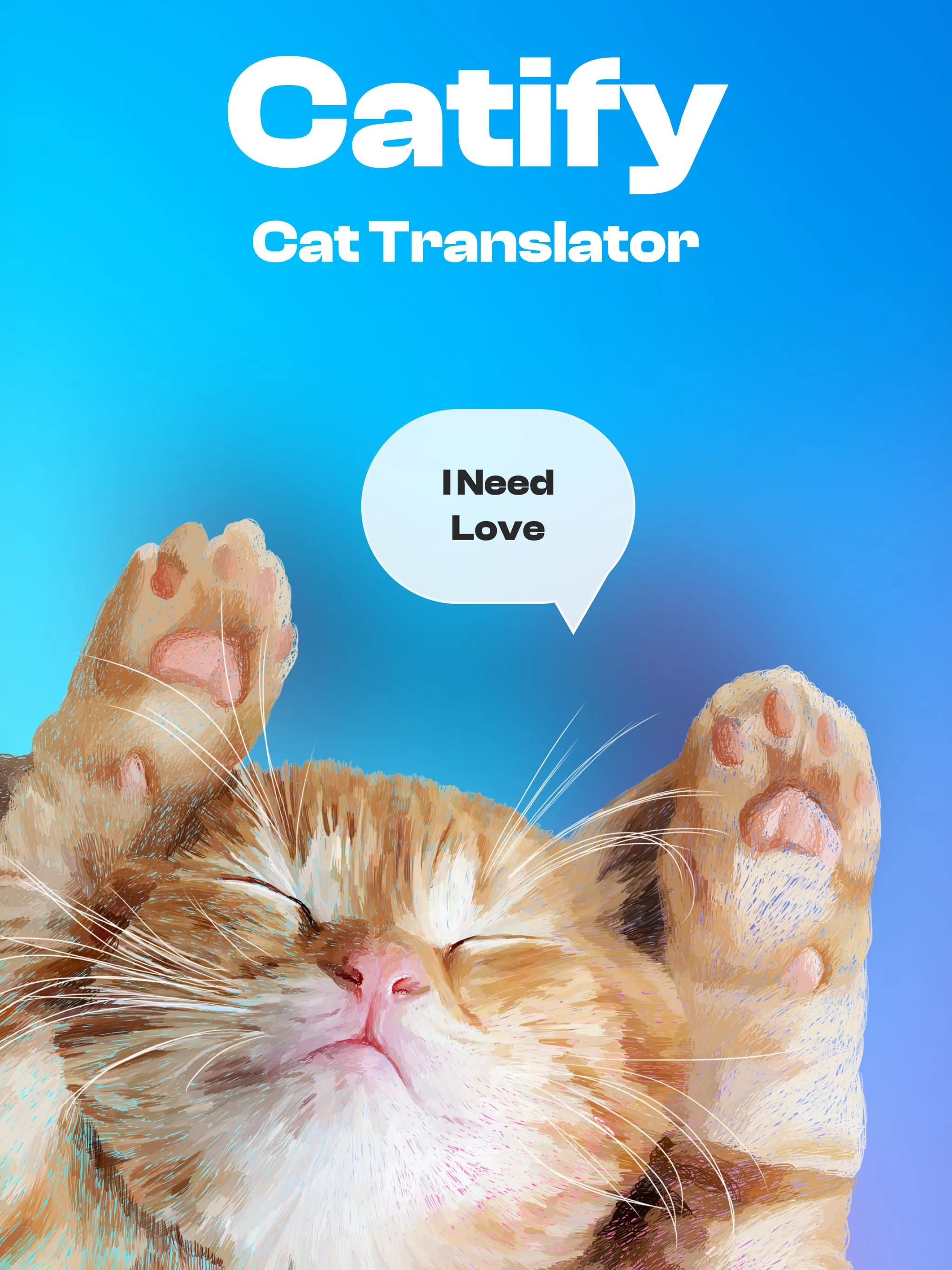 Catify: Cat Translator