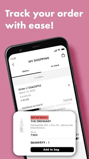 Sephora - Make-up, Beauty