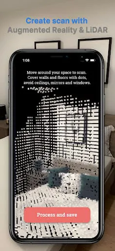 Smart AR Home