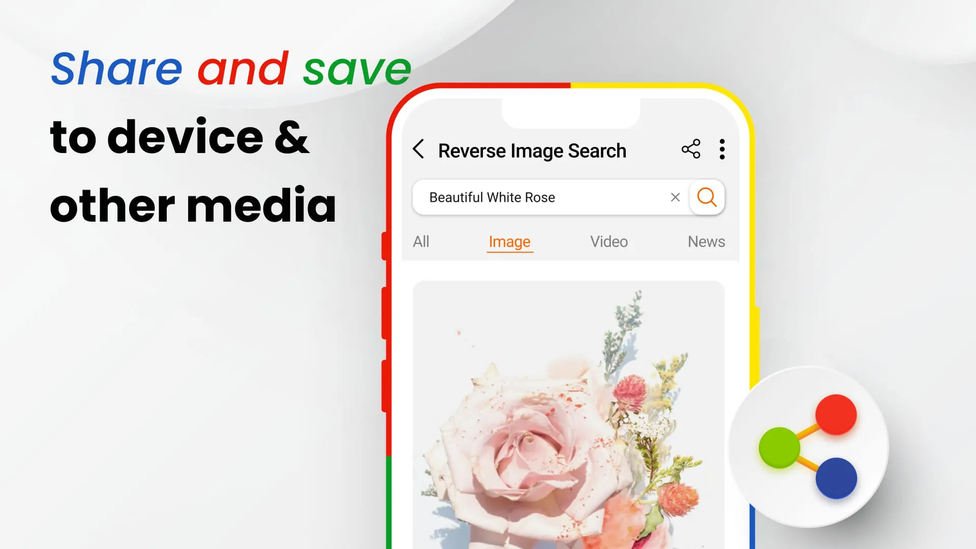 Photo Search - Lens for finder