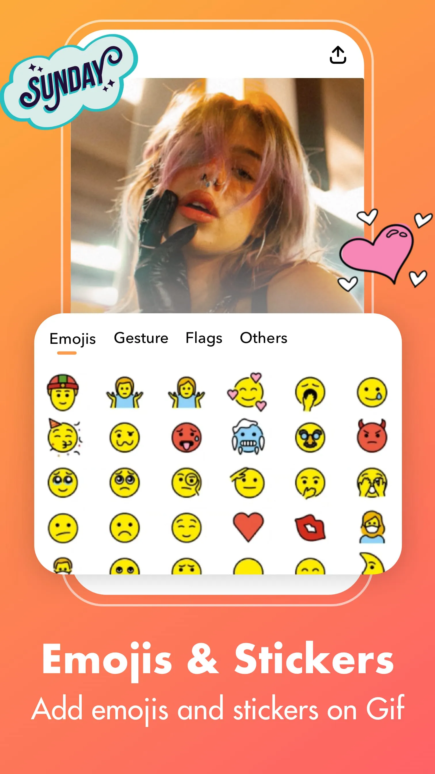 Photo Maker - GIF Master