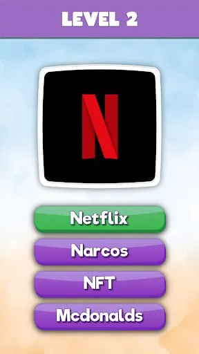 QuizMania: Picture Trivia Game