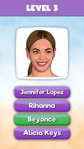 QuizMania: Picture Trivia Game