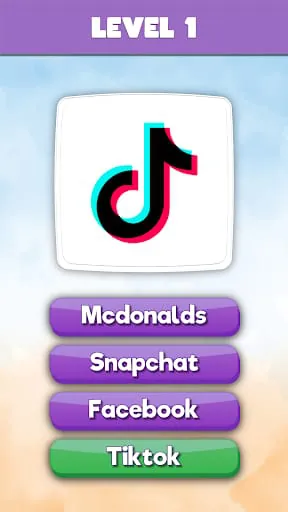 QuizMania: Picture Trivia Game