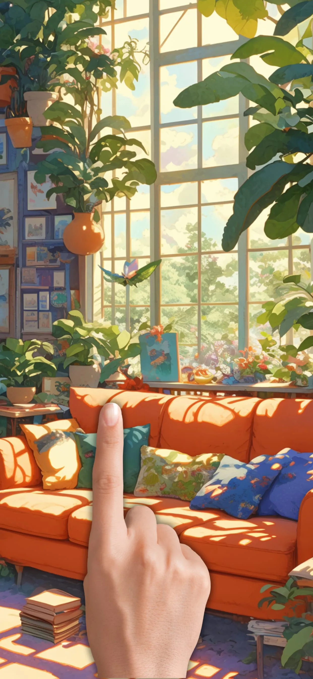 Find Journey:Hidden Objects