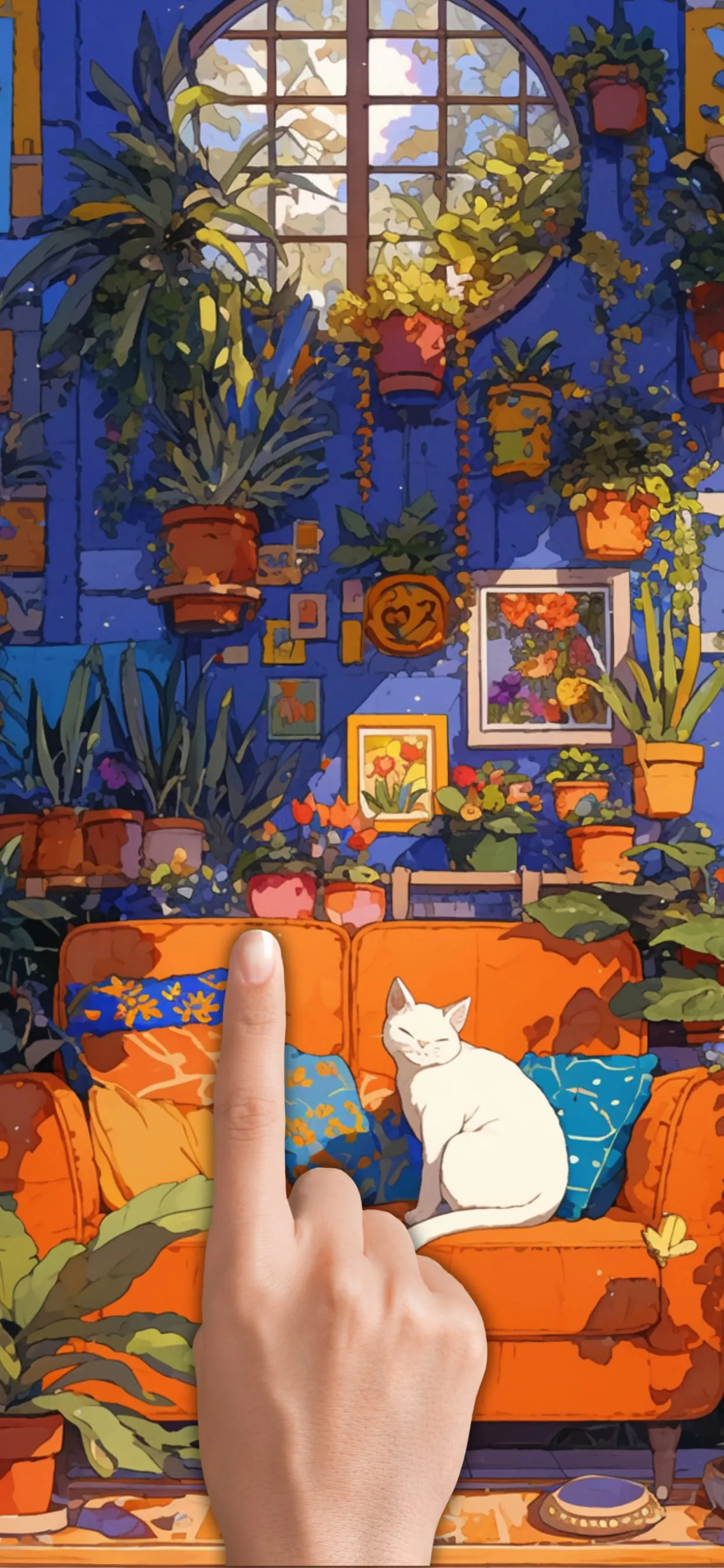 Find Journey:Hidden Objects