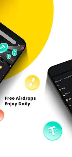 LBank - Buy Bitcoin & Crypto