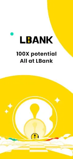 LBank - Buy Bitcoin & Crypto