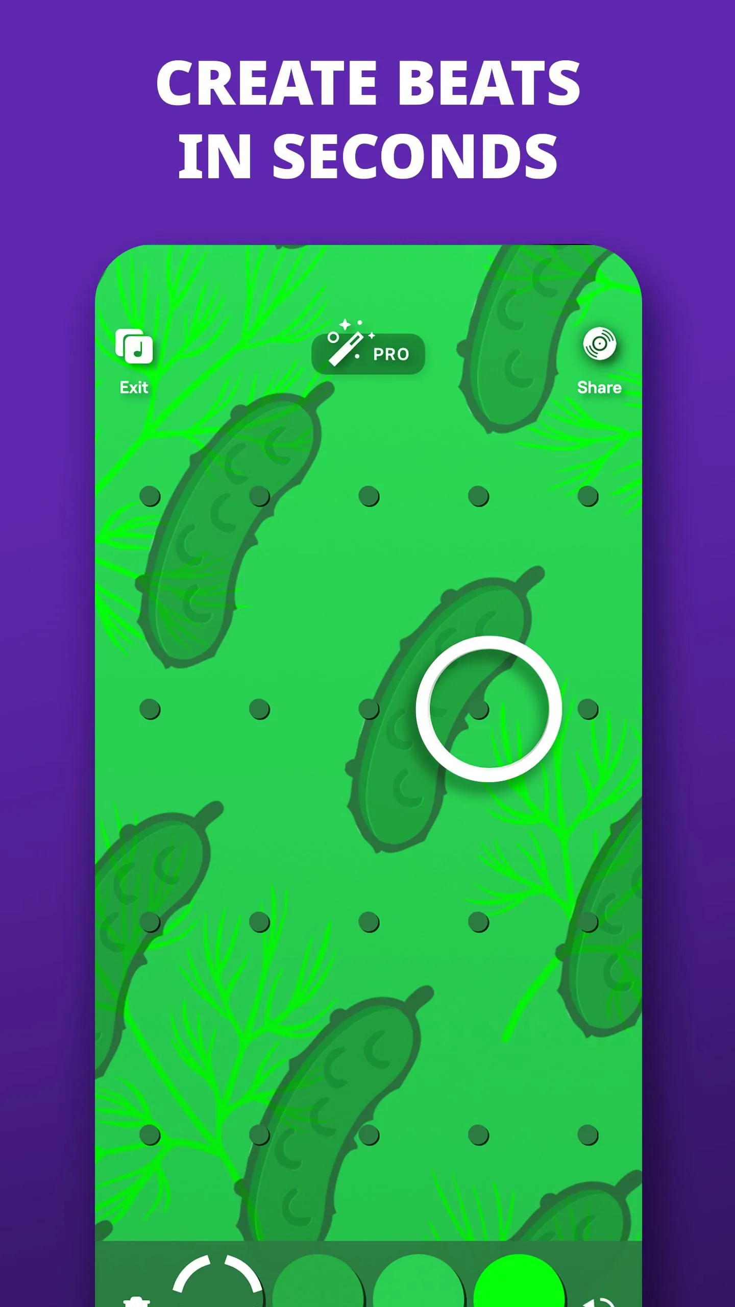 Jambl: Beat Maker & Music Dj