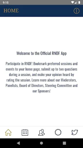 Reagan National Defense Forum