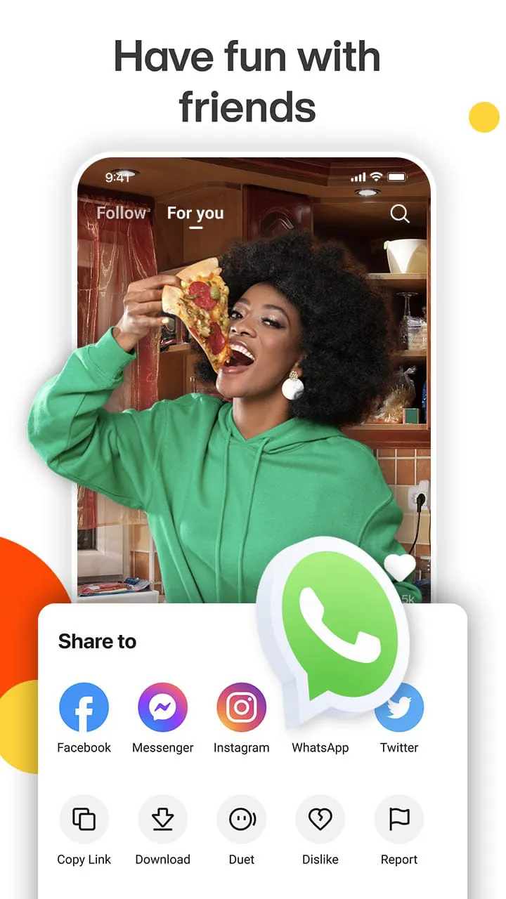 Kwai - Short Video Community