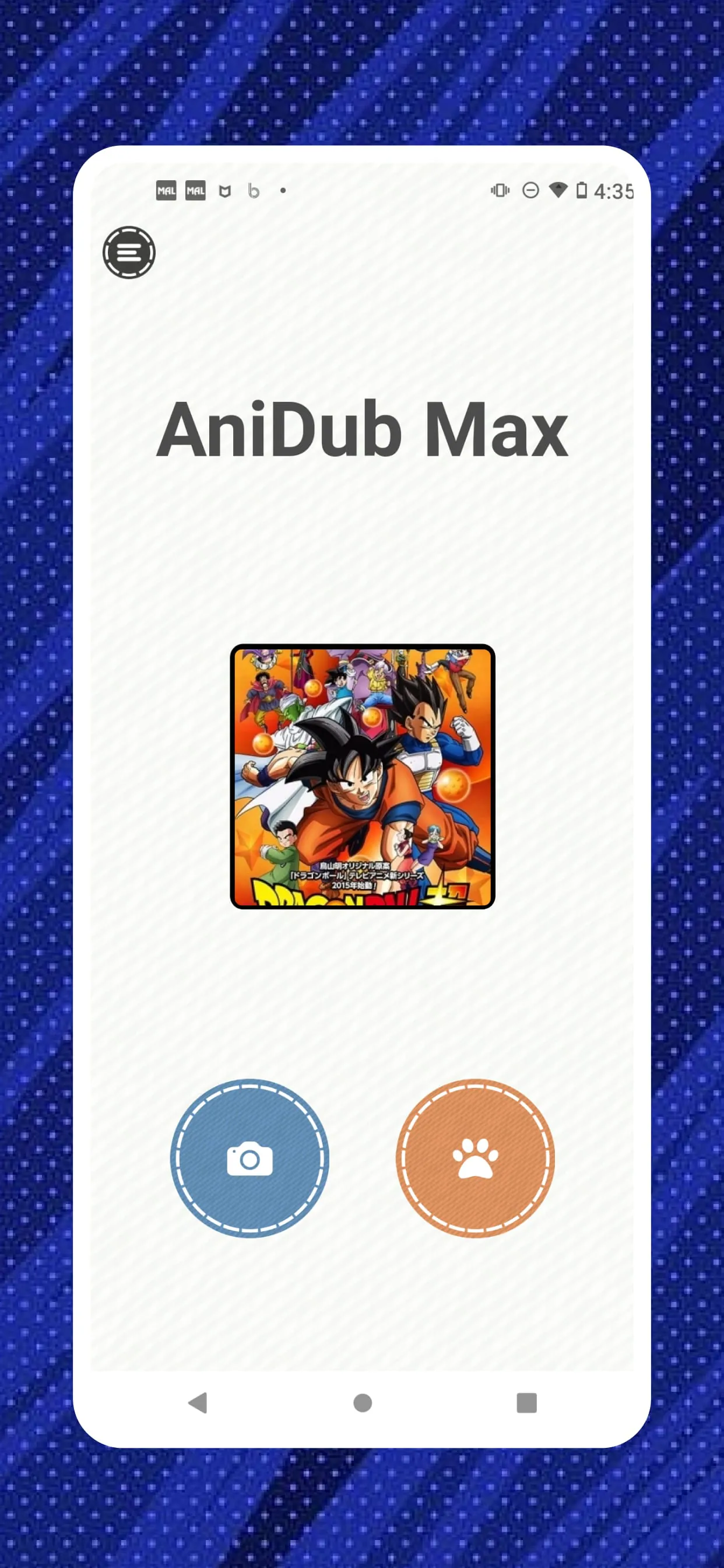 AniDub Max