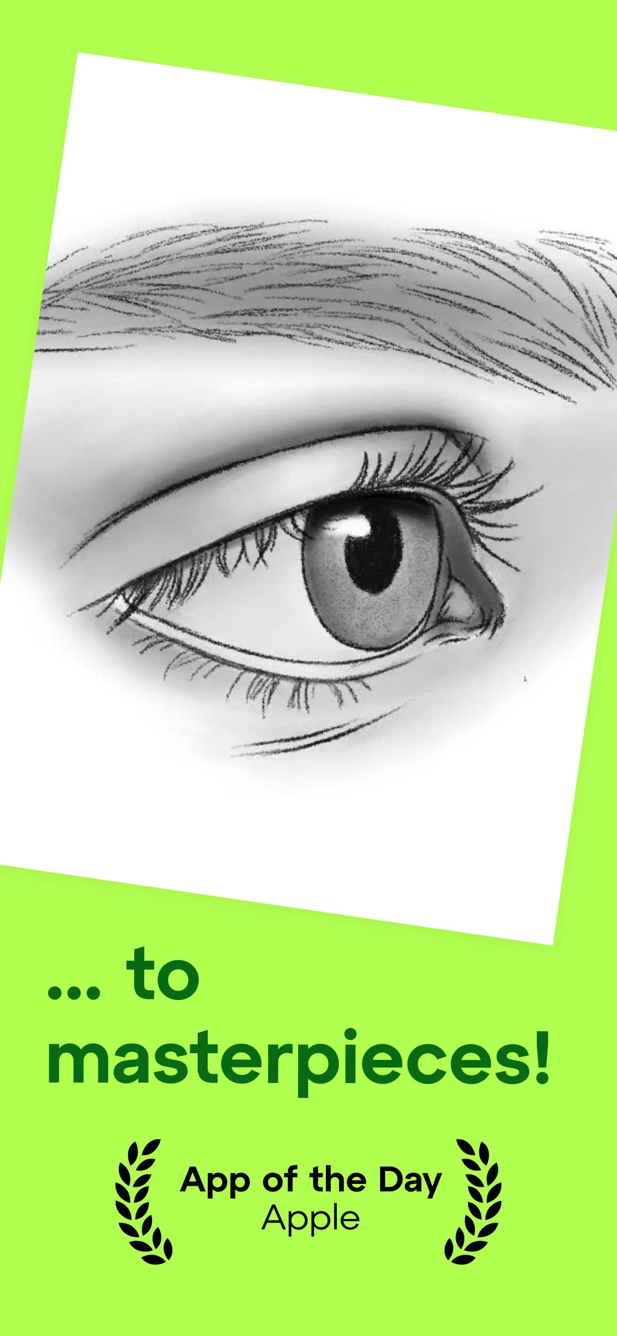 Sketchar: Learn to Draw