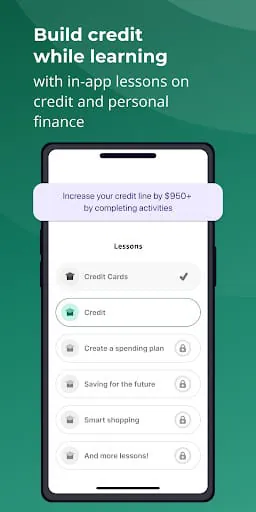 Arro: Credit Your Way