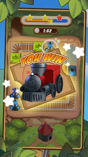 Choo Choo Connect