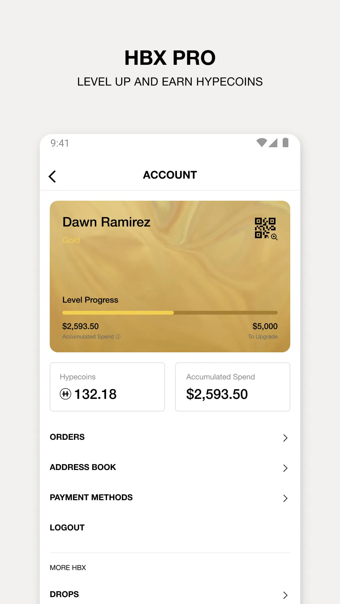 HBX | Globally Curated Fashion