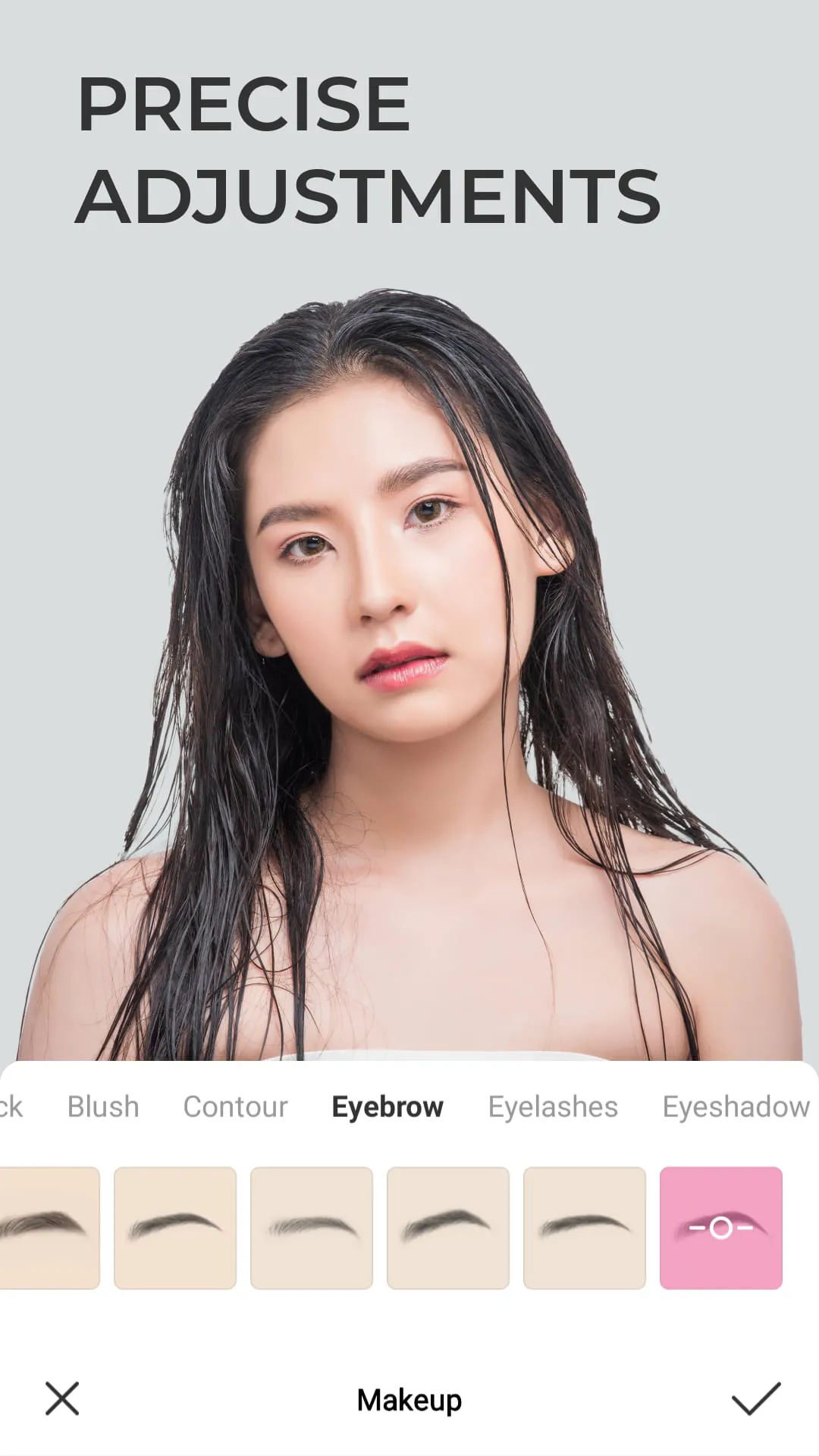 Beauty Sweet Plus - Camera