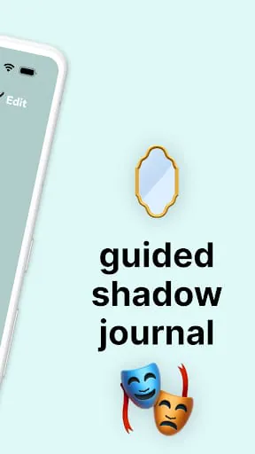 Prompted Journal - Shadow Work