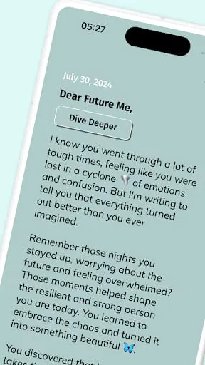 Prompted Journal - Shadow Work