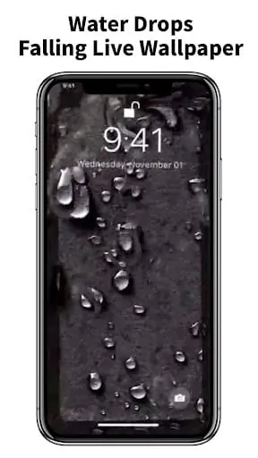 4D Live Wallpaper–HD Wallpaper