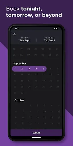 HotelTonight: Hotel Deals