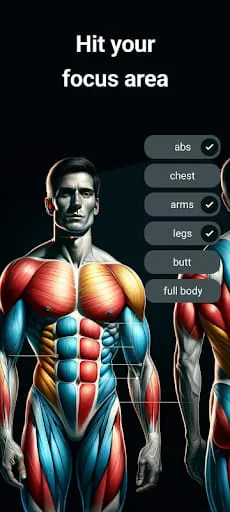 Home Workout Six Pack Abs