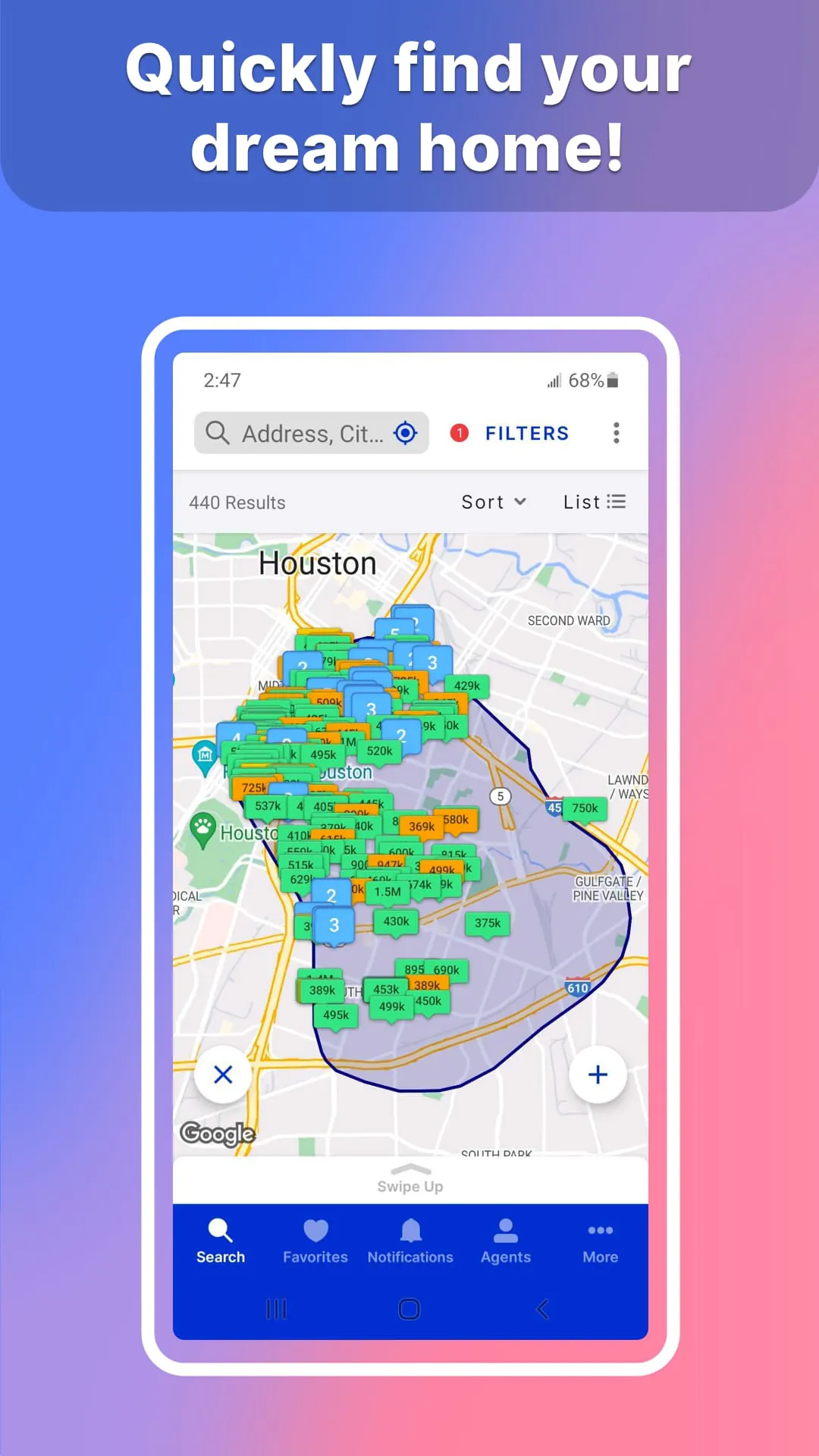 Real Estate by HAR.com - Texas