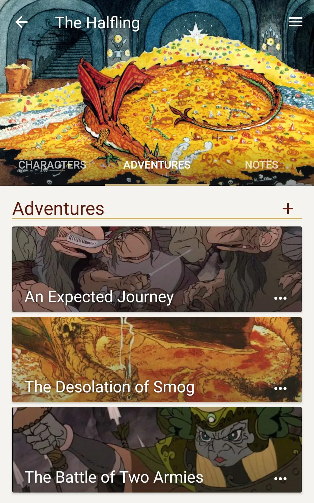 Game Master 5th Edition