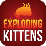 Exploding Kittens® - Official