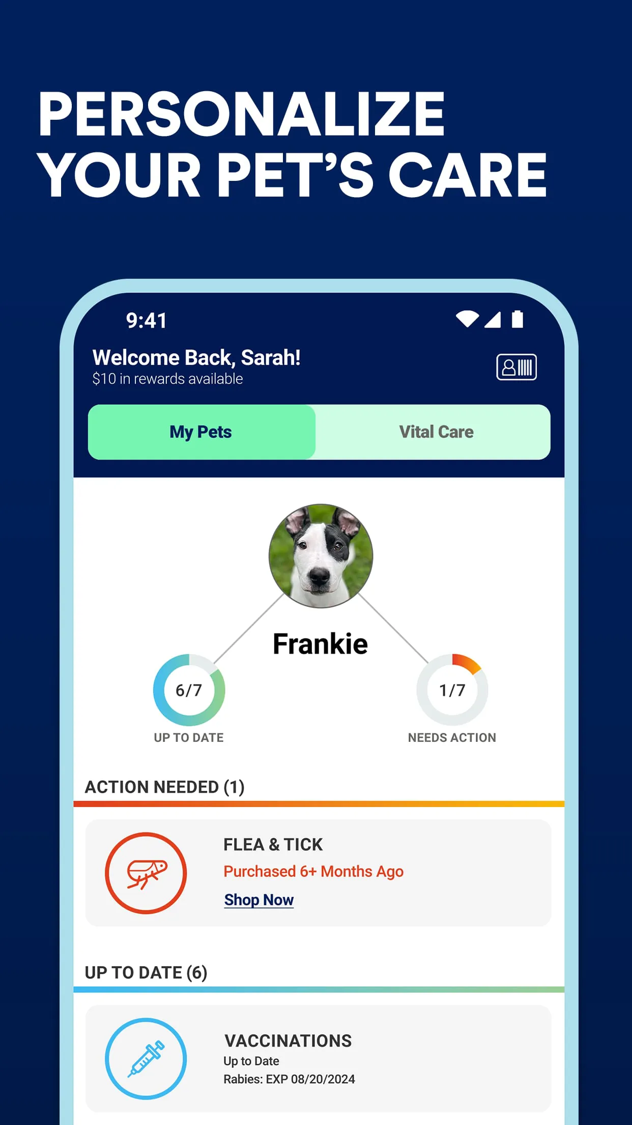 Petco: The Pet Parents Partner