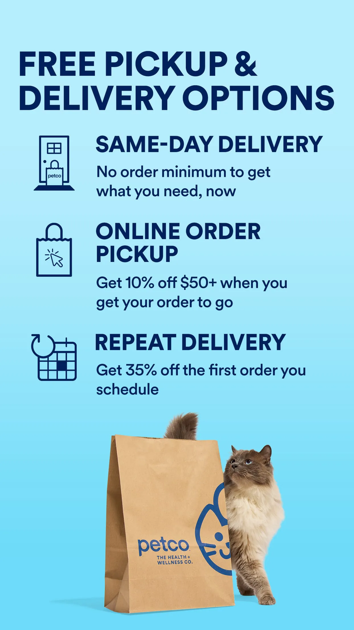 Petco: The Pet Parents Partner