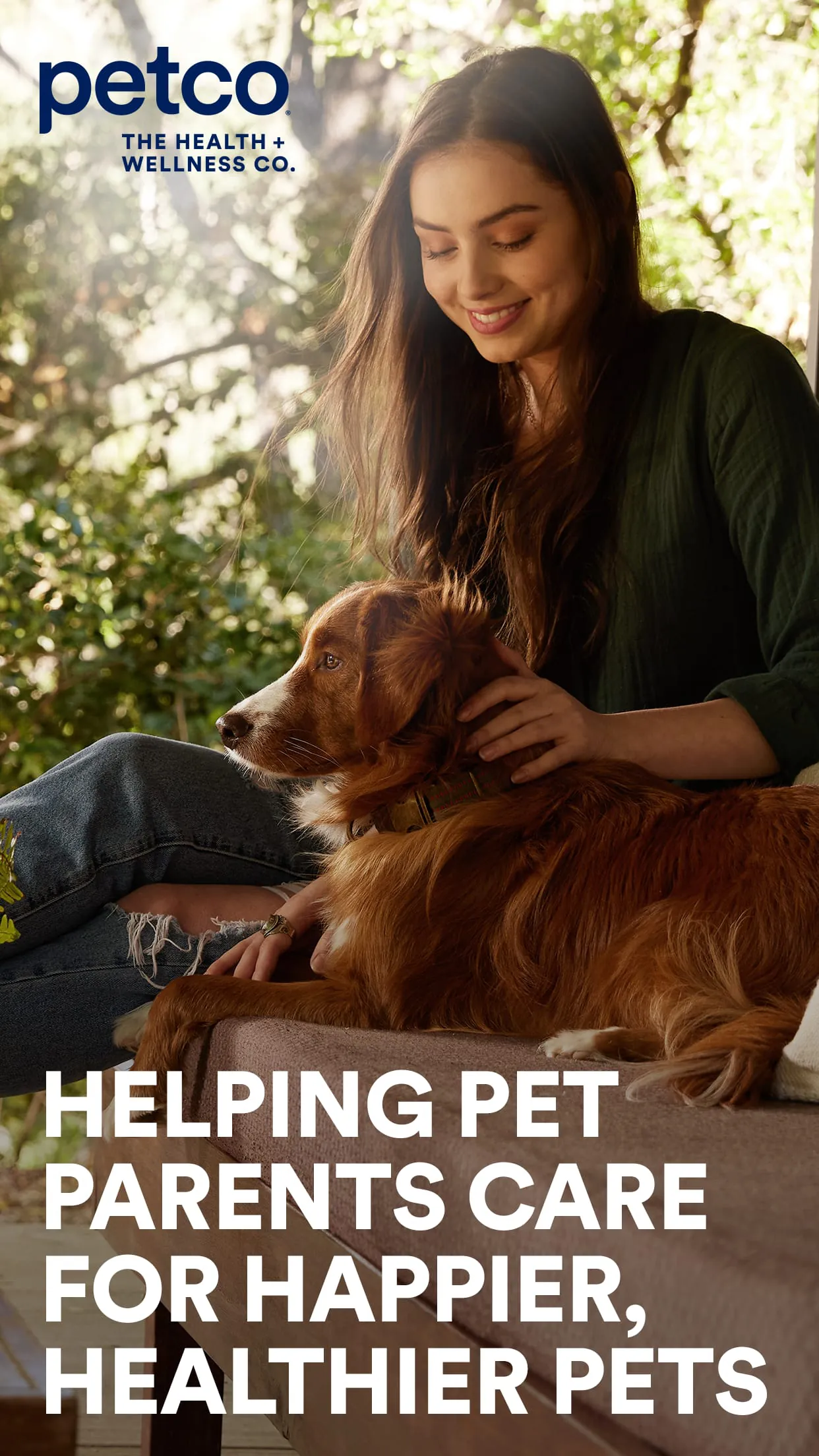 Petco: The Pet Parents Partner