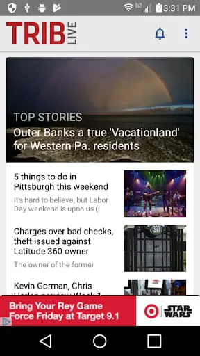 TribLive News and Sports