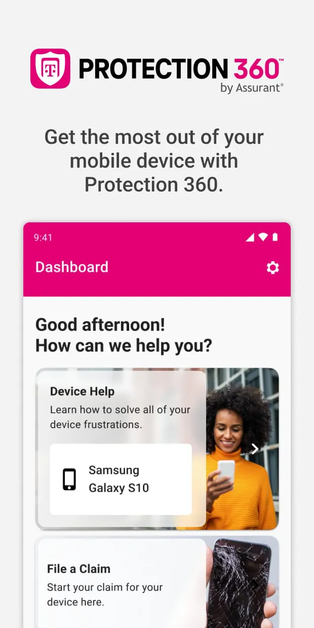 Protection 360™