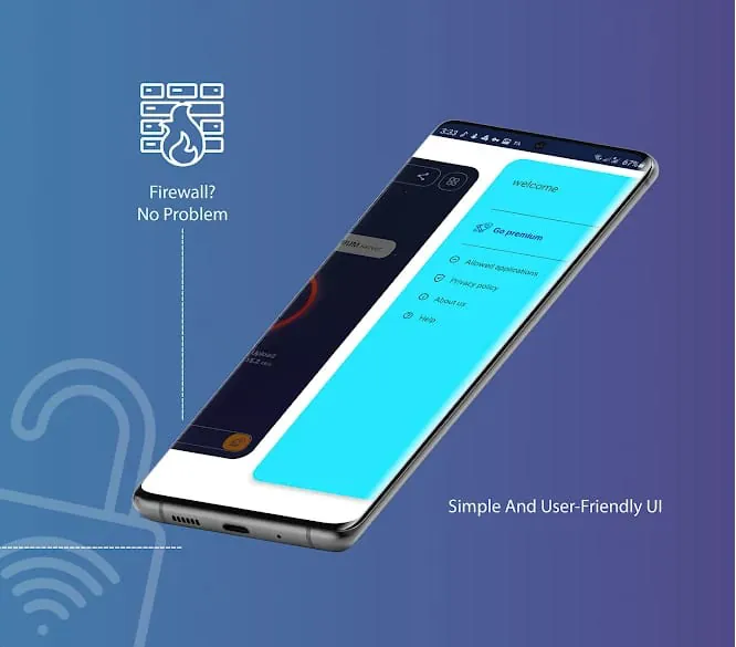 NetVPN Lite - Unlimited VPN