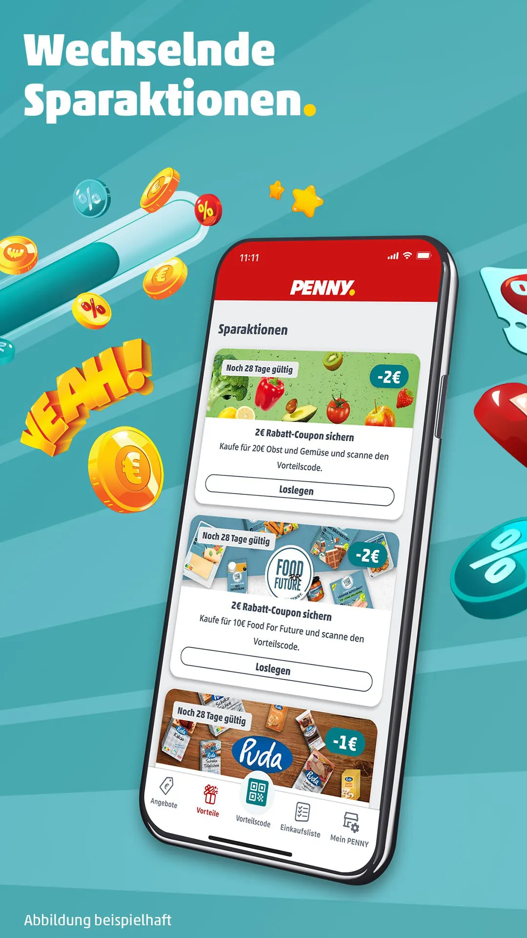 PENNY Angebote & Coupons