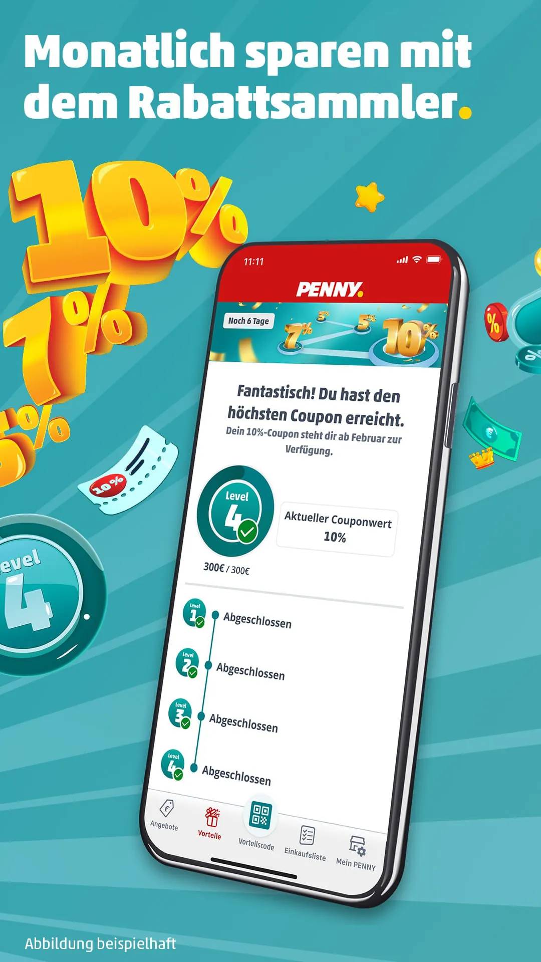 PENNY Angebote & Coupons