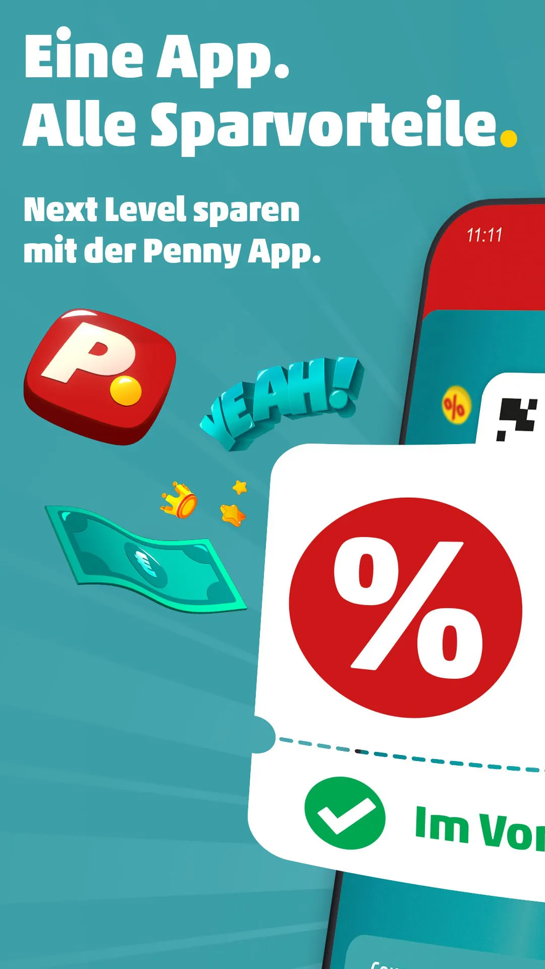 PENNY Angebote & Coupons